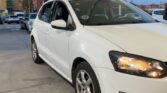 Volkswagen Polo 1.6 TDI Advance 2009m. Dyzelinas Mechaninė