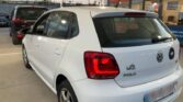 Volkswagen Polo 1.6 TDI Advance 2009m. Dyzelinas Mechaninė