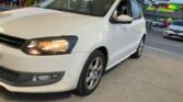 Volkswagen Polo 1.6 TDI Advance 2009m. Dyzelinas Mechaninė