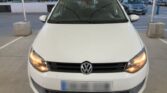 Volkswagen Polo 1.6 TDI Advance 2009m. Dyzelinas Mechaninė