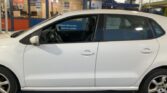 Volkswagen Polo 1.6 TDI Advance 2009m. Dyzelinas Mechaninė