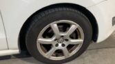Volkswagen Polo 1.6 TDI Advance 2009m. Dyzelinas Mechaninė