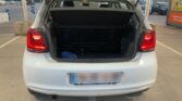 Volkswagen Polo 1.6 TDI Advance 2009m. Dyzelinas Mechaninė