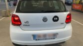 Volkswagen Polo 1.6 TDI Advance 2009m. Dyzelinas Mechaninė