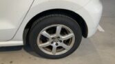 Volkswagen Polo 1.6 TDI Advance 2009m. Dyzelinas Mechaninė