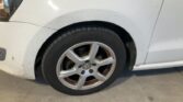 Volkswagen Polo 1.6 TDI Advance 2009m. Dyzelinas Mechaninė