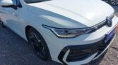 Volkswagen Golf VIII 1.5 TSI R-Line 2026m. Benzinas Mechaninė