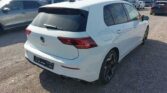 Volkswagen Golf VIII 1.5 TSI R-Line 2026m. Benzinas Mechaninė