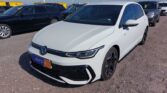 Volkswagen Golf VIII 1.5 TSI R-Line 2026m. Benzinas Mechaninė