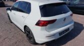 Volkswagen Golf VIII 1.5 TSI R-Line 2026m. Benzinas Mechaninė