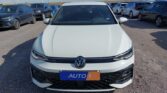 Volkswagen Golf VIII 1.5 TSI R-Line 2026m. Benzinas Mechaninė