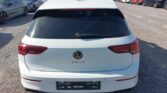 Volkswagen Golf VIII 1.5 TSI R-Line 2026m. Benzinas Mechaninė