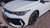Volkswagen Golf VIII 1.5 TSI R-Line 2026m. Benzinas Mechaninė