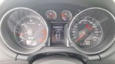 Audi TT 2.0 TDI quattro. Roadster 2011m. Dyzelinas Mechaninė