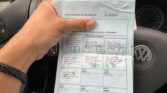 Volkswagen Golf V 1.9 TDI Sportline 2004m. Dyzelinas Mechaninė