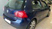 Volkswagen Golf V 1.9 TDI Sportline 2004m. Dyzelinas Mechaninė