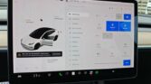 Tesla Model 3 Performance Dual AWD AWD 2021m. Elektra Automatinė