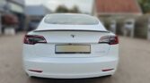 Tesla Model 3 Performance Dual AWD AWD 2021m. Elektra Automatinė