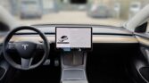 Tesla Model 3 Performance Dual AWD AWD 2021m. Elektra Automatinė