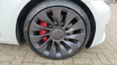 Tesla Model 3 Performance Dual AWD AWD 2021m. Elektra Automatinė