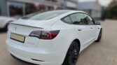 Tesla Model 3 Performance Dual AWD AWD 2021m. Elektra Automatinė