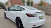 Tesla Model 3 Performance Dual AWD AWD 2021m. Elektra Automatinė