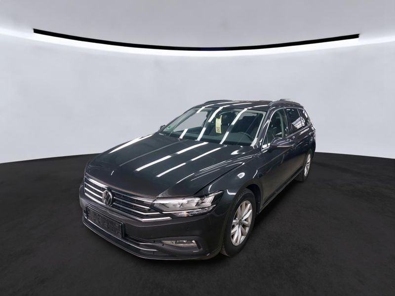 Volkswagen Passat 2.0 TDI Business 2023m. Dyzelinas Automatinė