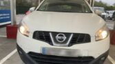 Nissan Qashqai 1.6 dCi Acenta 2012m. Dyzelinas Mechaninė