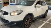 Nissan Qashqai 1.6 dCi Acenta 2012m. Dyzelinas Mechaninė