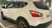 Nissan Qashqai 1.6 dCi Acenta 2012m. Dyzelinas Mechaninė
