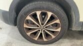 Nissan Qashqai 1.6 dCi Acenta 2012m. Dyzelinas Mechaninė
