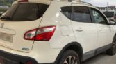 Nissan Qashqai 1.6 dCi Acenta 2012m. Dyzelinas Mechaninė