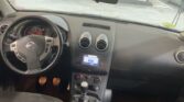 Nissan Qashqai 1.6 dCi Acenta 2012m. Dyzelinas Mechaninė