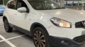 Nissan Qashqai 1.6 dCi Acenta 2012m. Dyzelinas Mechaninė