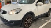 Nissan Qashqai 1.6 dCi Acenta 2012m. Dyzelinas Mechaninė