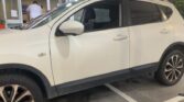 Nissan Qashqai 1.6 dCi Acenta 2012m. Dyzelinas Mechaninė