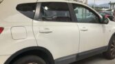 Nissan Qashqai 1.6 dCi Acenta 2012m. Dyzelinas Mechaninė