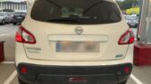Nissan Qashqai 1.6 dCi Acenta 2012m. Dyzelinas Mechaninė