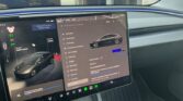 Tesla Model 3 Standard Range 2024m. Elektra Automatinė