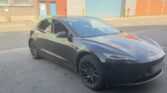 Tesla Model 3 Standard Range 2024m. Elektra Automatinė