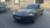 Tesla Model 3 Standard Range 2024m. Elektra Automatinė