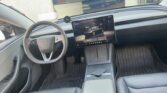 Tesla Model 3 Standard Range 2024m. Elektra Automatinė