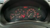 Peugeot 206 1.6 CC 2001m. Benzinas Mechaninė