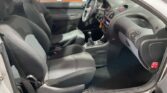 Peugeot 206 1.6 CC 2001m. Benzinas Mechaninė