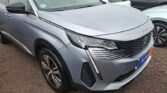 Peugeot 5008 1.2 PureTech Allure Pack 2024m. Benzinas Mechaninė