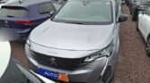 Peugeot 5008 1.2 PureTech Allure Pack 2024m. Benzinas Mechaninė