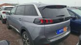 Peugeot 5008 1.2 PureTech Allure Pack 2024m. Benzinas Mechaninė