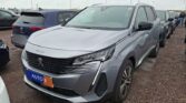Peugeot 5008 1.2 PureTech Allure Pack 2024m. Benzinas Mechaninė