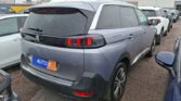 Peugeot 5008 1.2 PureTech Allure Pack 2024m. Benzinas Mechaninė