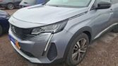 Peugeot 5008 1.2 PureTech Allure Pack 2024m. Benzinas Mechaninė